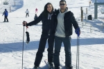 amy jackson age, amy jackson husband, amy jackson announces engagement to george panayiotou, George panayiotou