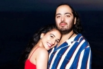 Anant Ambani and Radhika Merchant, Anant Ambani, anant radhika s london wedding to be celebrated for two months, Wedding event