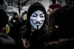 hackers, anonymous, anonymous group know everything about the secret hacktivist group that government fears, George floyd hackers, anonymous, anonymous group know everything about the secret hacktivist group that government fears, George floyd