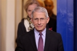 social distancing, Anthony Fauci, anthony fauci warns states over cautious reopening amidst covid 19 outbreak, Mike pence