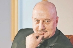 Anupam Kher, foreign projects for Anupam Kher, anupam kher speaks out his constancy for indian cinema, World of cinema Anupam Kher, foreign projects for Anupam Kher, anupam kher speaks out his constancy for indian cinema, World of cinema
