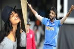 relationship with cricketers, relationship with cricketers, premam actress anupama parameswaran in relationship with cricketer jasprit bumrah, Anupama parameswaran