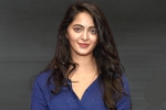 Anushka, Anushka cameo, rrr to have a cameo of anushka, Anushka shetty