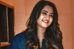 Anushka new movie, Anushka Telugu film, anushka back to shoot, Naveen polishetty