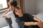 Anxiety in a Relationship advantages, Anxiety in a Relationship advantages, how to battle anxiety in a relationship, Past trauma