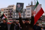 Ali Chegeni, Qassem Soleimani, any peace initiative by india will be welcomed iranian envoy, Qassem soleimani