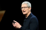 apple founder, ceo of apple 2018, apple ceo reveals why iphones are not selling in india, Nokia