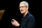 apple in china, ceo of apple india, apple ceo reveals why iphones are not selling in india, Emerging market