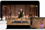 Apple Fitness Plus latest breaking, Apple Fitness Plus news, apple fitness plus launched in india, Kick 2