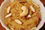 how to make Apple Halwa, apple recipe, healthy apple halwa, Apple halwa recipe