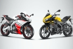 Aprilia Tuono 125 launch, Aprilia Tuono 125 launch date, aprilia unveils 2025 rs125 and tuono 125, Vip