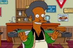 show, Shankar S, apu to be dropped from the simpsons over racial controversy, Sitcom show, Shankar S, apu to be dropped from the simpsons over racial controversy, Sitcom