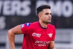 Arjun Tendulkar breaking, Arjun Tendulkar T20 team, arjun tendulkar joins new t20 side, Premier league