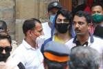 Aryan Khan news, Aryan Khan bail plea, several restrictions imposed by the court on aryan khan, Ncb