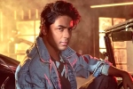 Aryan Khan updates, Aryan Khan, shah rukh khan s son aryan khan dating brazilian star, Brazilian
