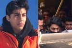 Aryan Khan drugs latest, Aryan Khan drugs latest, aryan khan out on bail after four weeks, Bombay