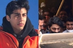 Aryan Khan breaking updates, Aryan Khan bail petition, aryan khan out on bail after four weeks, Bombay high court