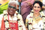 Ashish Vidyarthi new life, Ashish Vidyarthi marriage, ashish vidyarthi ties the knot, Ashish