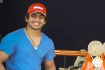 Ashwin Sundar dies in tragic car crash, Top stories, national racer ashwin sundar dies in tragic car crash, Ashwin sundar