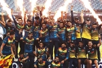 Sri Lanka, Sri Lanka Vs Pakistan news, asia cup 2022 sri lanka beats pakistan by 23 runs, Dhananjaya