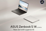 Asus Zenbook S 14 price, Asus Zenbook S 14 latest, asus zenbook s 14 and others launched in india, Asus expertbook p3