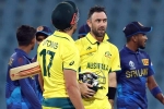 Australia cricket match, World Cup 2023 updates, world cup 2023 australia vs sri lanka highlights, Australian open