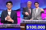 Indian american, Indian american teen, indian american teen avi gupta wins 100k in teen jeopardy contest, Portland