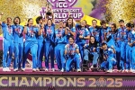 India Women Cricket Team news, India Women Cricket Team, bcci announces whopping cash prize for india women cricket team, Money India Women Cricket Team news, India Women Cricket Team, bcci announces whopping cash prize for india women cricket team, Money