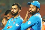 Virat Kohli and Rohit Sharma breaking, Virat Kohli and Rohit Sharma career, bcci breaks silence on virat kohli rohit sharma s odi future, Uae