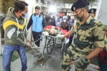 Sateppa, BSF Jawan Sateppa breaking news, bsf jawan kills four colleagues in amritsar, Bsf