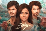 Anand Deverakonda, Baby Movie collections, baby is a true blockbuster, Baby movie review