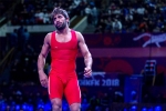 bajrang punia state, bajrang punia diet, indian wrestler bajrang punia lose out at madison square garden, Bajrang punia bajrang punia state, bajrang punia diet, indian wrestler bajrang punia lose out at madison square garden, Bajrang punia