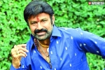 NBK, Balakrishna new movie, balakrishna s next gets an interesting title, Director santosh srinivas NBK, Balakrishna new movie, balakrishna s next gets an interesting title, Director santosh srinivas