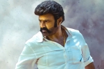 NBK, Balakrishna news, balakrishna resumes work, Nbk107