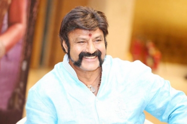 Balakrishna&rsquo;s US tour for GPSK Success