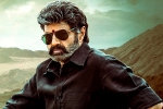 Balakrishna, Veera Simha Reddy release date, balakrishna s next film titled veera simha reddy, Nbk107