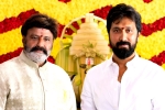 Balakrishna news, Balakrishna first look, balakrishna hikes his remuneration, Bobby kolli