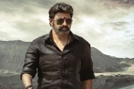 Balakrishna, NBK107 news, balayya s mass look from his next is here, Nbk107
