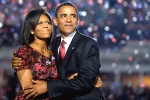 Higher Ground Productions, barack and Michelle obama, barack and michelle obama s production house to produce adaptation of book on donald trump presidency, Documentaries