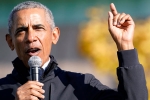 Barack Obama about India, Barack Obama about India, barack obama grew up listening to ramayana and mahabharata, U s president barack obama