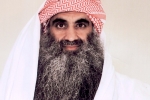 Alleged 9/11 mastermind writes letter to Barack Obama, Khalid Sheikh Mohammed writes a letter to Barack Obama, alleged 9 11 mastermind writes letter to barack obama, David nevin