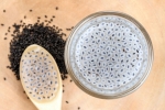 Basil Seeds news, Basil Seeds, health benefits of adding basil seeds to your diet, Full