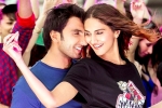 Vaani Kapoor, Befikre updates, befikre day one collections, Befikre