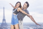 Befikre talk, Befikre talk, befikre three days collections, Befikre