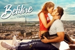 Ranveer Singh, befikre hindi movie trailer, befikre hindi movie, Hindi movie release