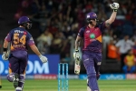 Ben Stokes in RPS, Ben Stokes, ben stokes ton fires rps to victory, Gujarat lions