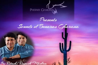 Sounds of Benaras Gharana