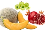 Pomegranate-Amla-Muskmelon Juice, Pomegranate-Amla-Muskmelon Juice for health, benefits of pomegranate amla muskmelon juice, Food