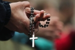 Pennsylvania priests, Pennsylvania, bengaluru christian priest among 300 accused of sexually abusing kids in pennsylvania, Benny