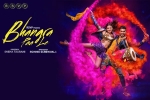 Sunny Kaushal, review, bhangra paa le hindi movie, Rukshar dhillon